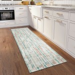 Addison Rugs Rylee ARY36 Ivory 2'3" x 7'6" Rug