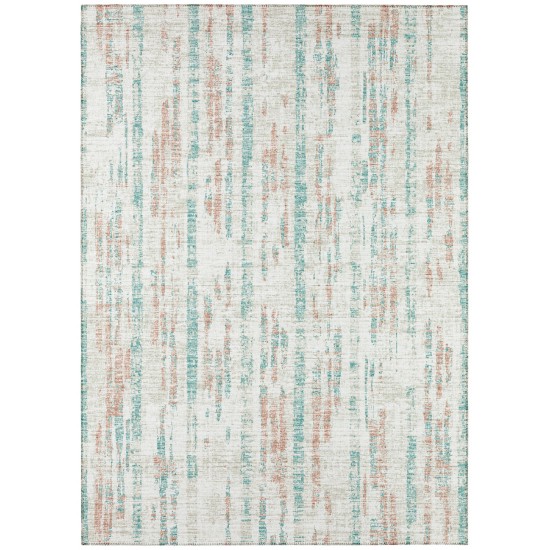 Addison Rugs Rylee ARY36 Ivory 3' x 5' Rug