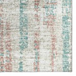 Addison Rugs Rylee ARY36 Ivory 3' x 5' Rug