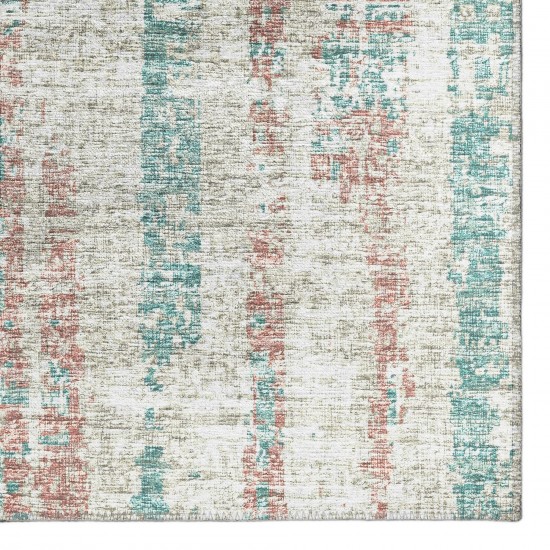 Addison Rugs Rylee ARY36 Ivory 3' x 5' Rug