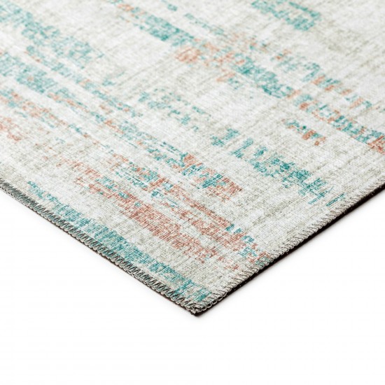 Addison Rugs Rylee ARY36 Ivory 3' x 5' Rug