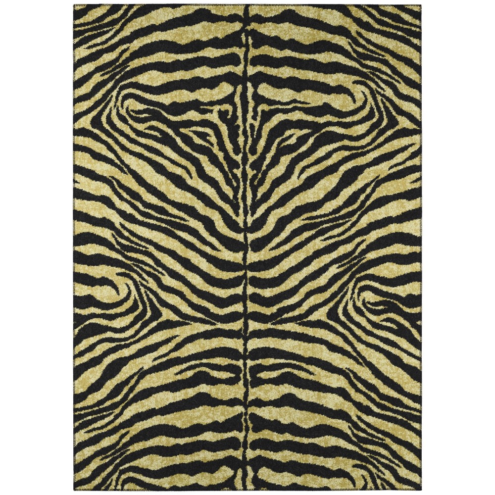 Addison Rugs Safari ASF31 Gilded 10' x 14' Rug