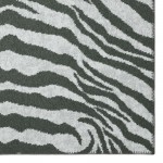 Addison Rugs Safari ASF31 Grey 10' x 14' Rug