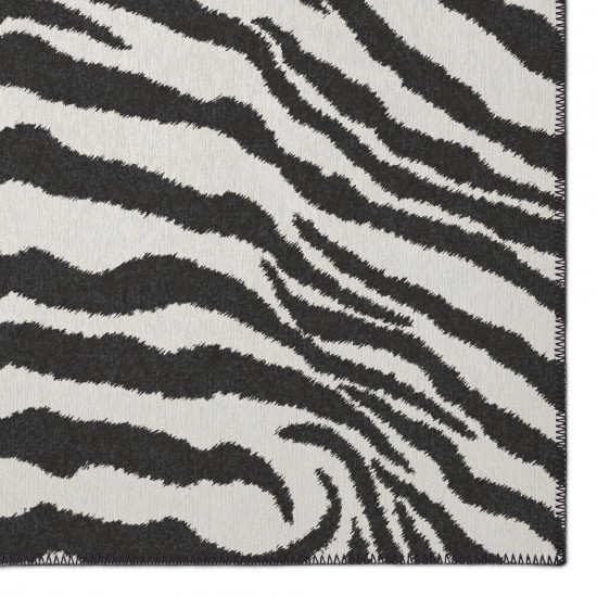 Addison Rugs Safari ASF31 Pearl 1'8" x 2'6" Rug