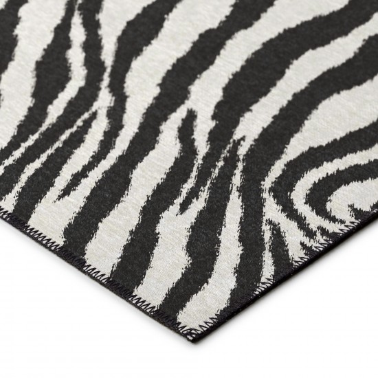 Addison Rugs Safari ASF31 Pearl 1'8" x 2'6" Rug