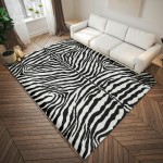 Addison Rugs Safari ASF31 Pearl 9' x 12' Rug