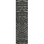 Addison Rugs Safari ASF31 Shadow 2'3" x 7'6" Rug