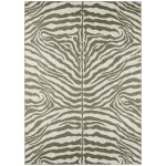 Addison Rugs Safari ASF31 Taupe 8' x 10' Rug