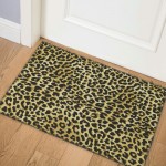 Addison Rugs Safari ASF32 Gilded 1'8" x 2'6" Rug