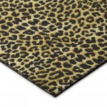 Addison Rugs Safari ASF32 Gilded 1'8" x 2'6" Rug