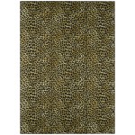 Addison Rugs Safari ASF32 Gilded 8' x 10' Rug