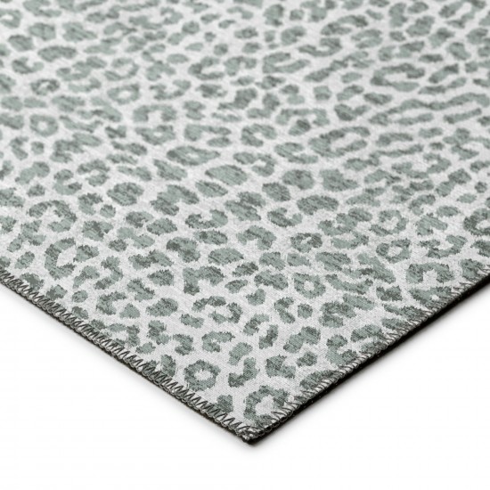 Addison Rugs Safari ASF32 Grey 10' x 14' Rug