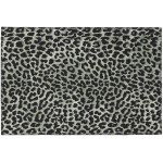 Addison Rugs Safari ASF32 Shadow 1'8" x 2'6" Rug