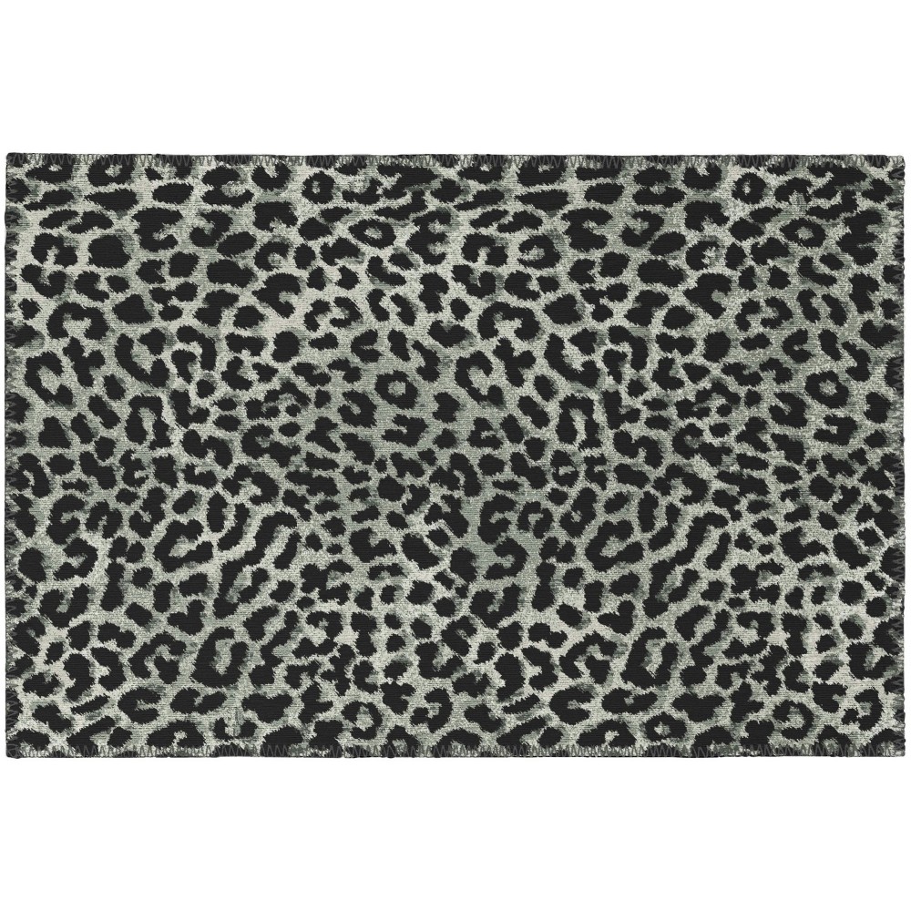 Addison Rugs Safari ASF32 Shadow 1'8" x 2'6" Rug