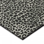 Addison Rugs Safari ASF32 Shadow 1'8" x 2'6" Rug