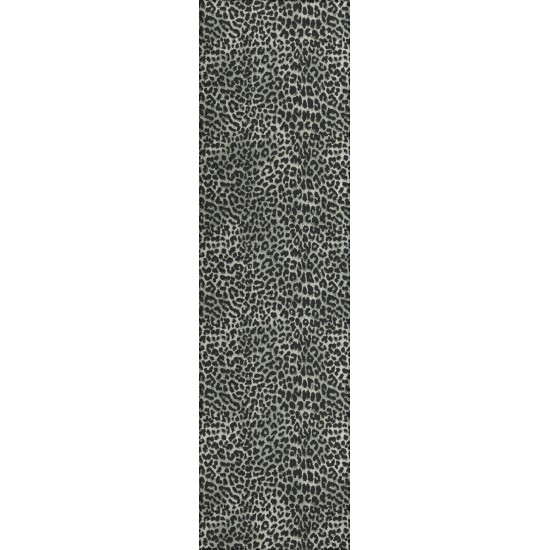 Addison Rugs Safari ASF32 Shadow 2'3" x 7'6" Rug