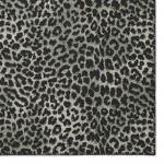 Addison Rugs Safari ASF32 Shadow 2'3" x 7'6" Rug