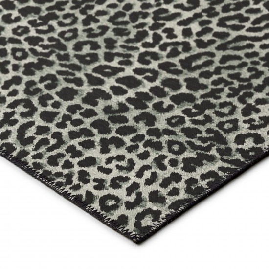 Addison Rugs Safari ASF32 Shadow 3' x 5' Rug