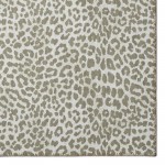 Addison Rugs Safari ASF32 Taupe 3' x 5' Rug