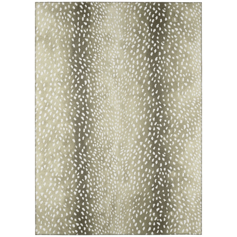 Addison Rugs Safari ASF33 Fawn 10' x 14' Rug