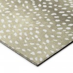 Addison Rugs Safari ASF33 Fawn 10' x 14' Rug