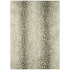 Addison Rugs Safari ASF33 Fawn 3' x 5' Rug