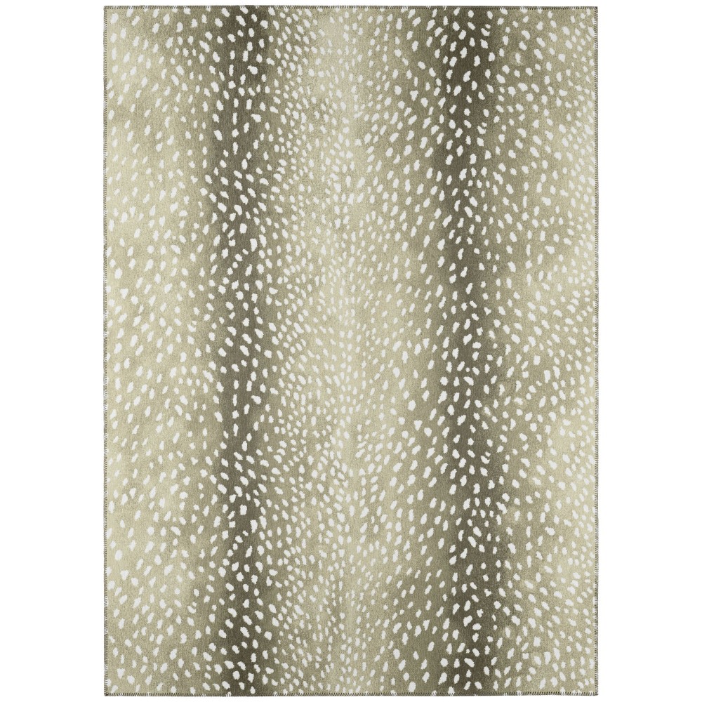Addison Rugs Safari ASF33 Fawn 8' x 10' Rug Addison Rugs Safari ASF33 Fawn 8' x 10' Rug