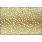 Addison Rugs Safari ASF33 Gilded 1'8" x 2'6" Rug