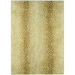 Addison Rugs Safari ASF33 Gilded 8' x 10' Rug