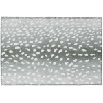 Addison Rugs Safari ASF33 Grey 1'8" x 2'6" Rug