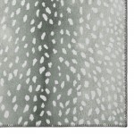 Addison Rugs Safari ASF33 Grey 3' x 5' Rug