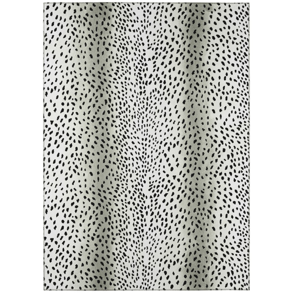 Addison Rugs Safari ASF33 Pearl 3' x 5' Rug