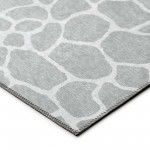 Addison Rugs Safari ASF34 Grey 10' x 14' Rug