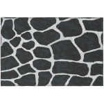 Addison Rugs Safari ASF34 Shadow 1'8" x 2'6" Rug