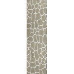 Addison Rugs Safari ASF34 Taupe 2'3" x 7'6" Rug