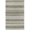 Addison Rugs Sanibel ASN31 Grey 3'6" x 5'6" Rug