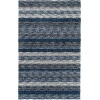 Addison Rugs Sanibel ASN31 Navy 9' x 13' Rug