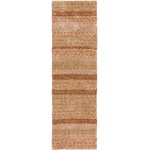 Addison Rugs Sanibel ASN31 Rust 2'3" x 7'6" Rug