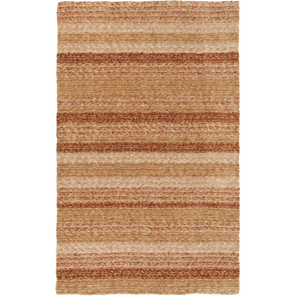 Addison Rugs Sanibel ASN31 Rust 8' x 10' Rug Addison Rugs Sanibel ASN31 Rust 8' x 10' Rug
