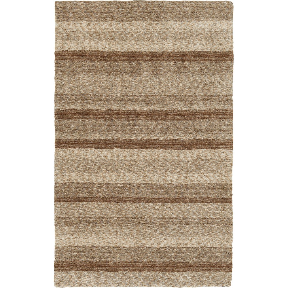 Addison Rugs Sanibel ASN31 Taupe 5' x 7'6" Rug