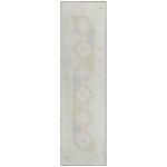 Addison Rugs Sonora ASO32 Gray 2'3" x 7'6" Rug