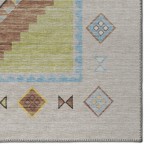Addison Rugs Sonora ASO32 Multi 8' x 10' Rug