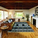 Addison Rugs Sonora ASO33 Midnight 10' x 14' Rug