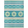 Addison Rugs Sonora ASO33 Peacock 10' x 14' Rug