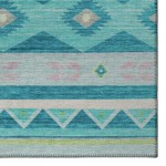 Addison Rugs Sonora ASO33 Peacock 8' x 8' Rug