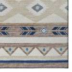 Addison Rugs Sonora ASO33 Taupe 1'8" x 2'6" Rug