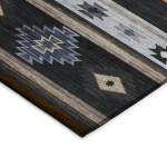 Addison Rugs Sonora ASO34 Midnight 10' x 14' Rug