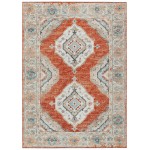 Addison Rugs Sterling AST31 Clay 3' x 5' Rug