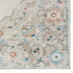 Addison Rugs Sterling AST31 Linen 2'3" x 7'6" Rug