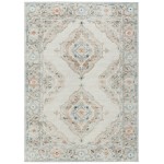 Addison Rugs Sterling AST31 Linen 5' x 7'6" Rug